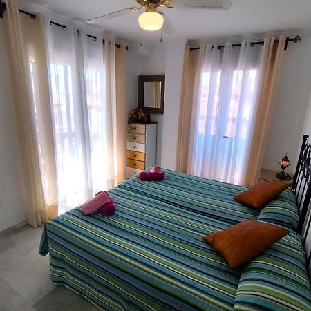 Aljamar 3B Διαμέρισμα Nerja Εξωτερικό φωτογραφία