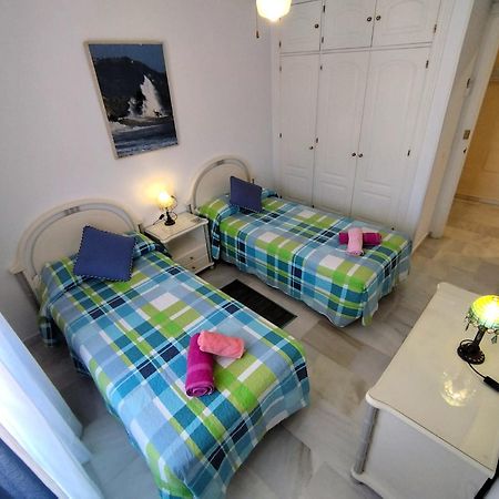Aljamar 3B Διαμέρισμα Nerja Εξωτερικό φωτογραφία