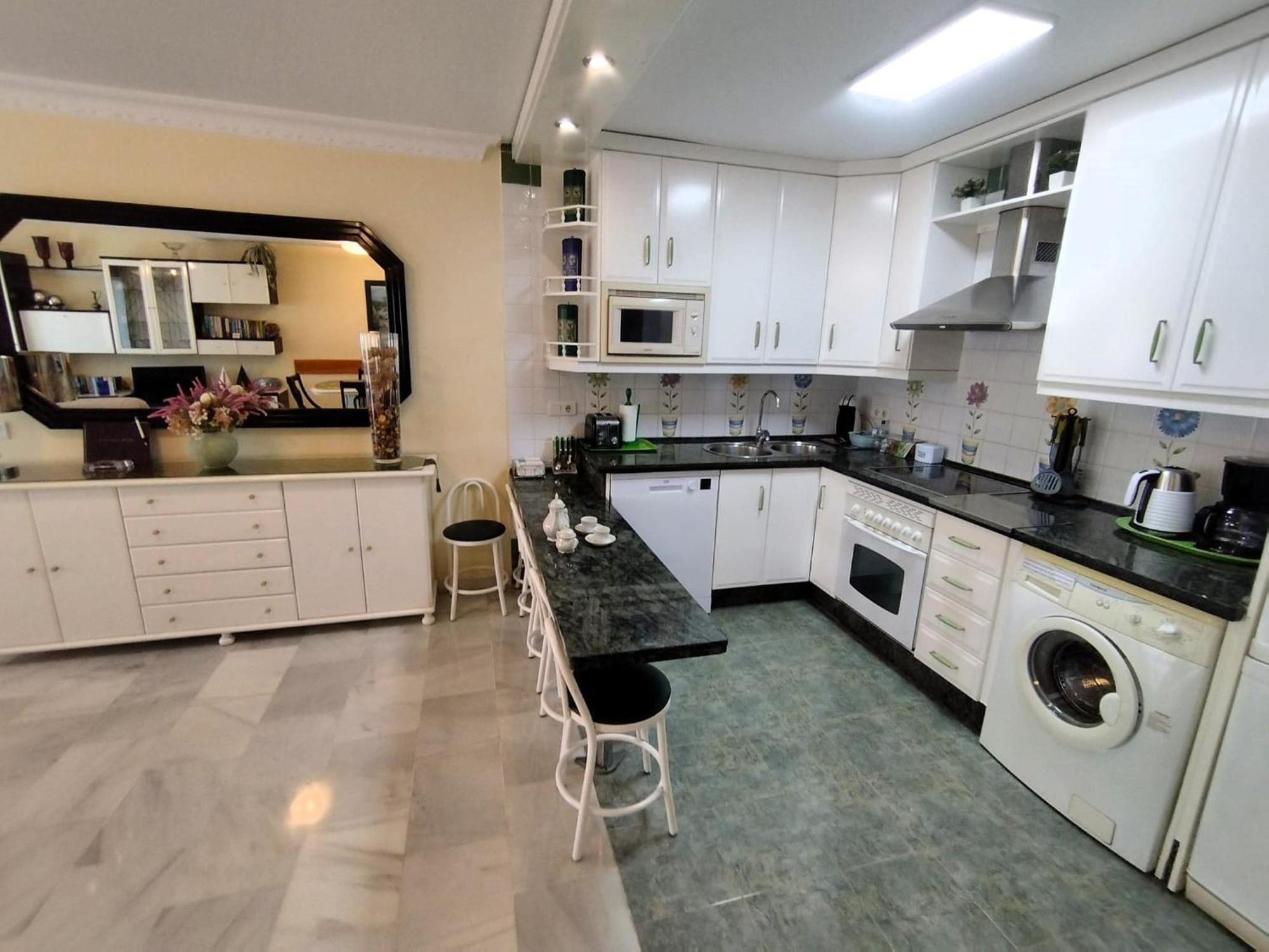 Aljamar 3B Διαμέρισμα Nerja Εξωτερικό φωτογραφία