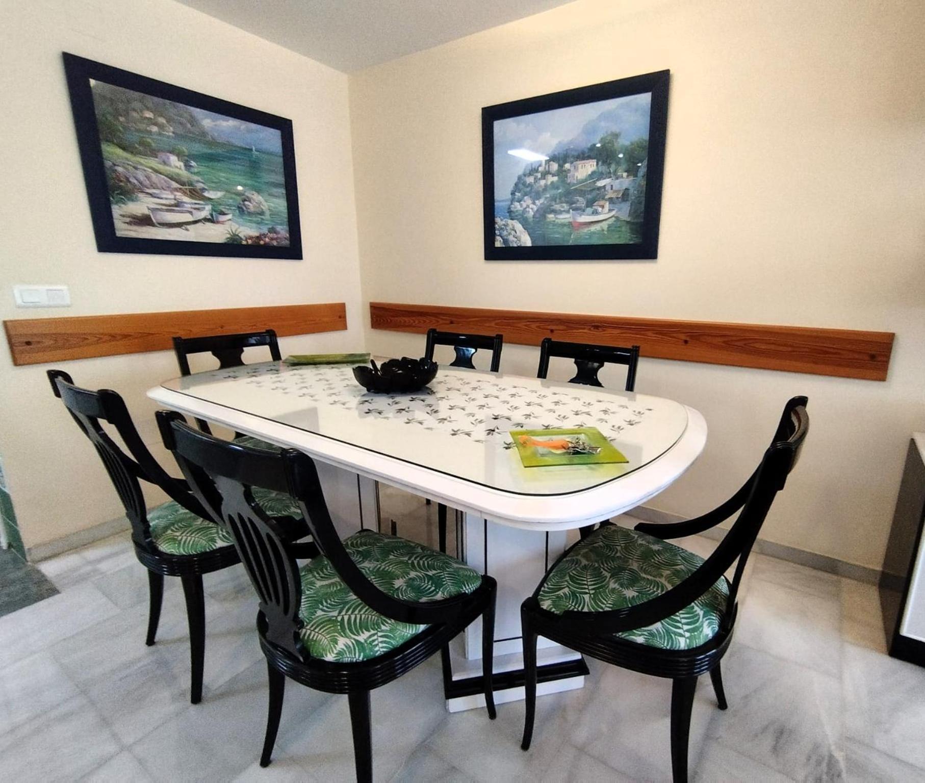 Aljamar 3B Διαμέρισμα Nerja Εξωτερικό φωτογραφία