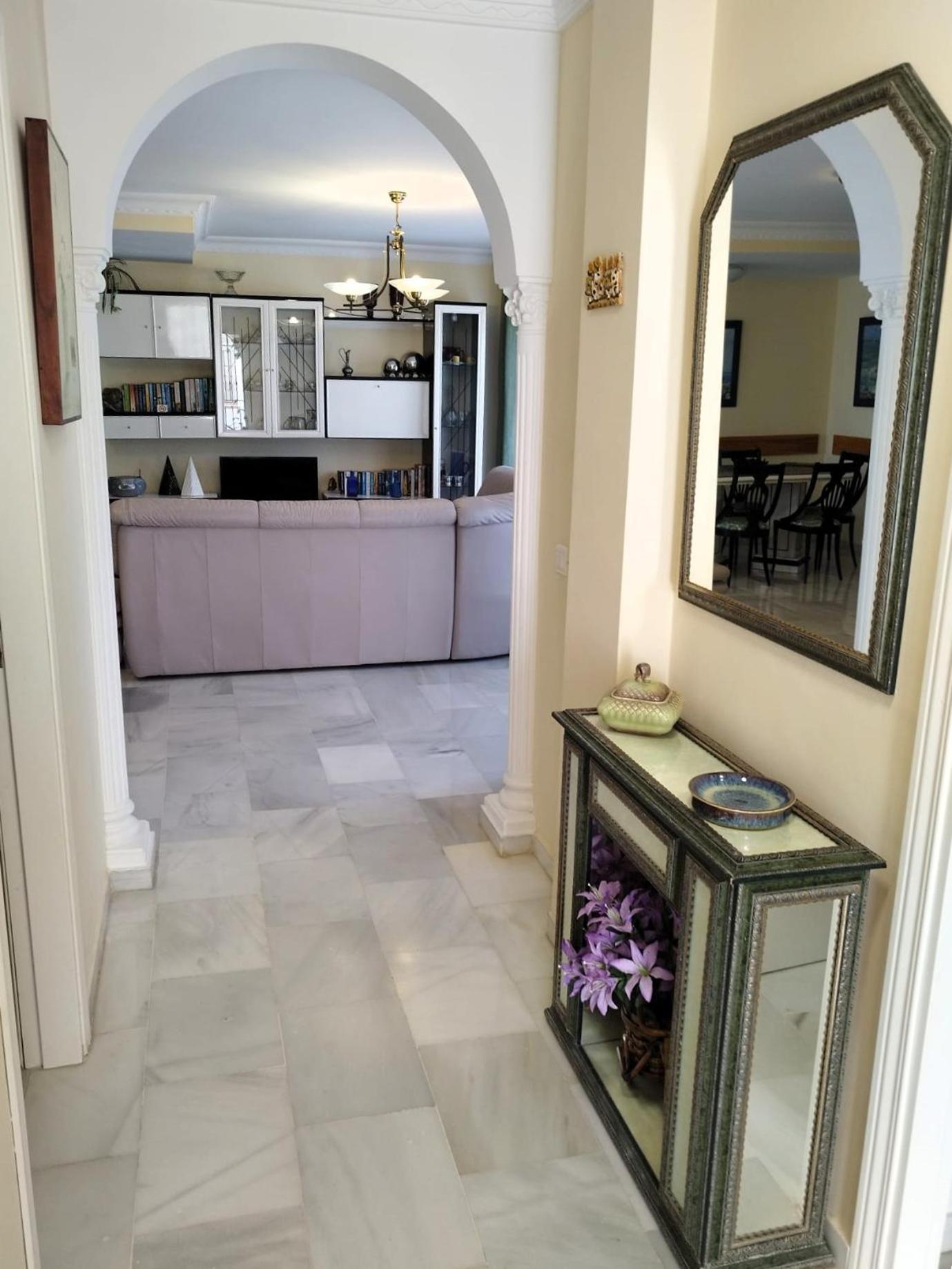 Aljamar 3B Διαμέρισμα Nerja Εξωτερικό φωτογραφία