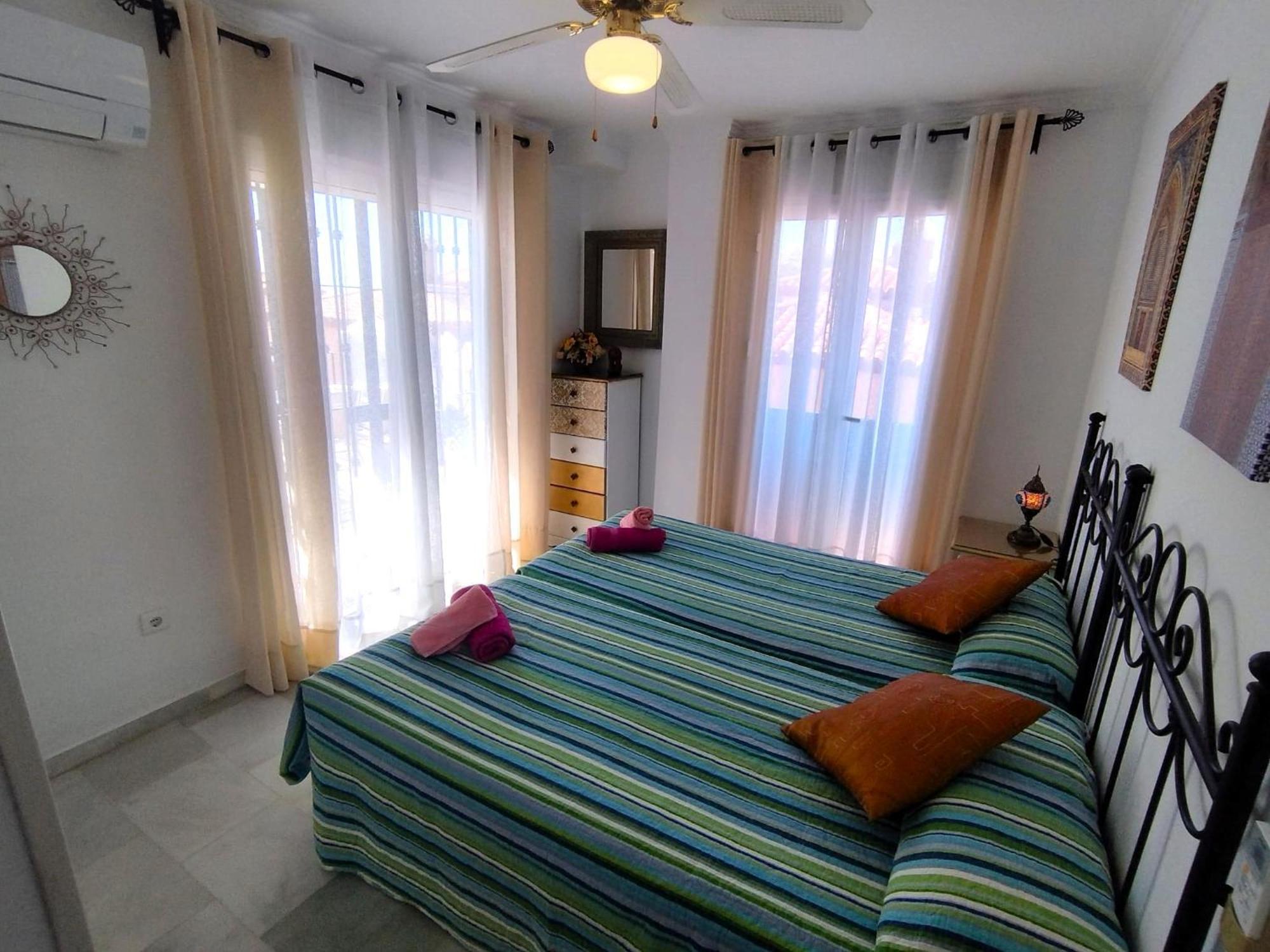 Aljamar 3B Διαμέρισμα Nerja Εξωτερικό φωτογραφία