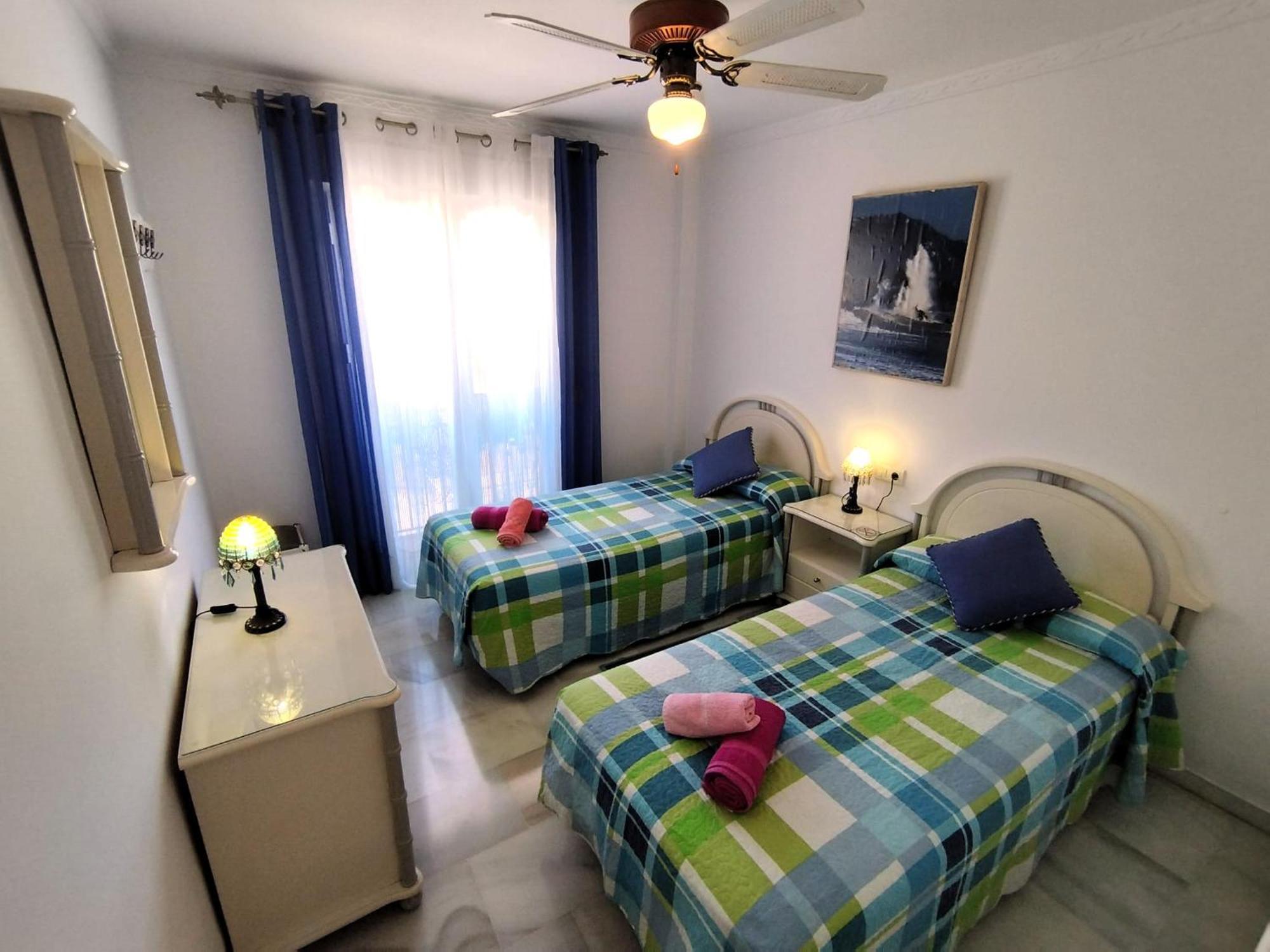 Aljamar 3B Διαμέρισμα Nerja Εξωτερικό φωτογραφία
